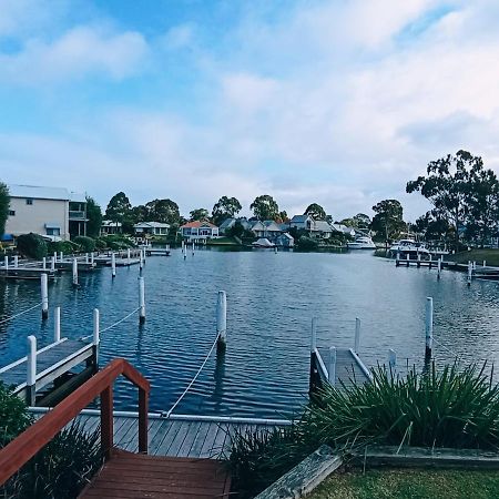 Captains Cove 1St Floor Spa Luxury Apartments - Free Netflix Paynesville Exterior foto