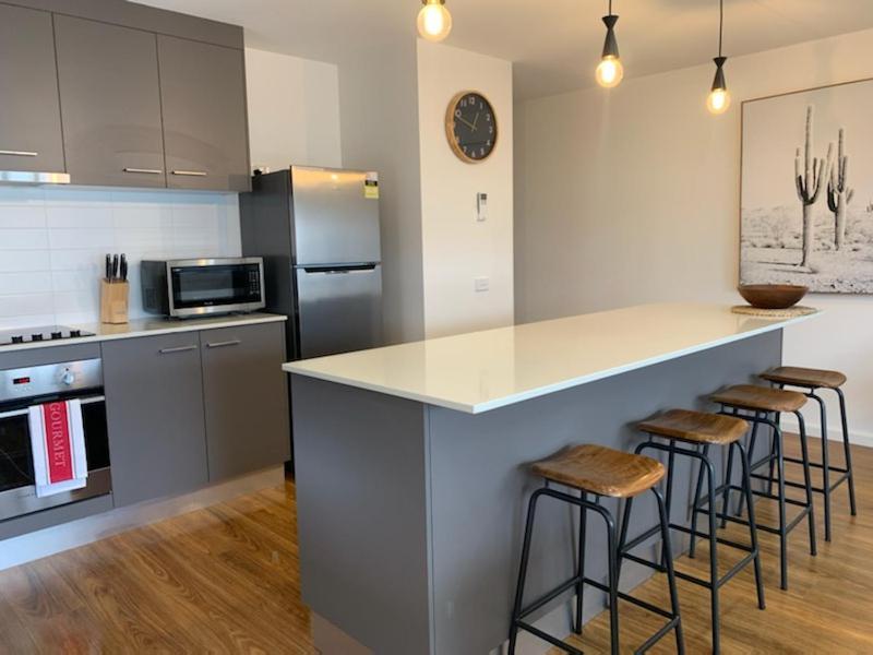 Captains Cove 1St Floor Spa Luxury Apartments - Free Netflix Paynesville Exterior foto