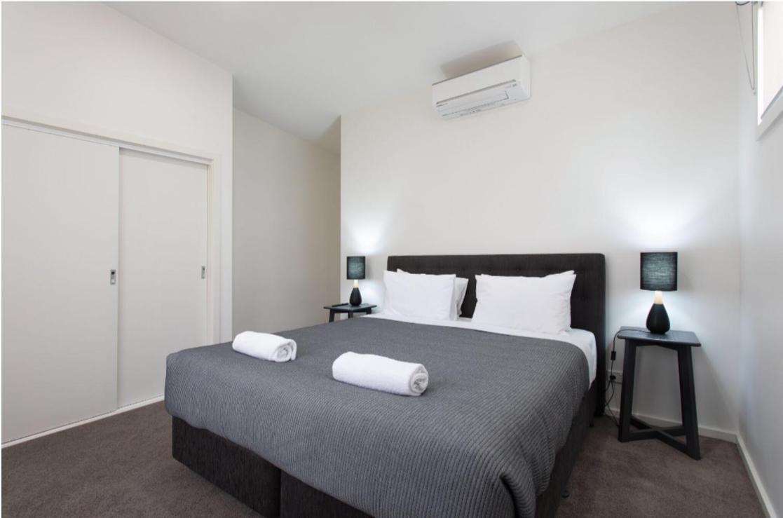 Captains Cove 1St Floor Spa Luxury Apartments - Free Netflix Paynesville Exterior foto