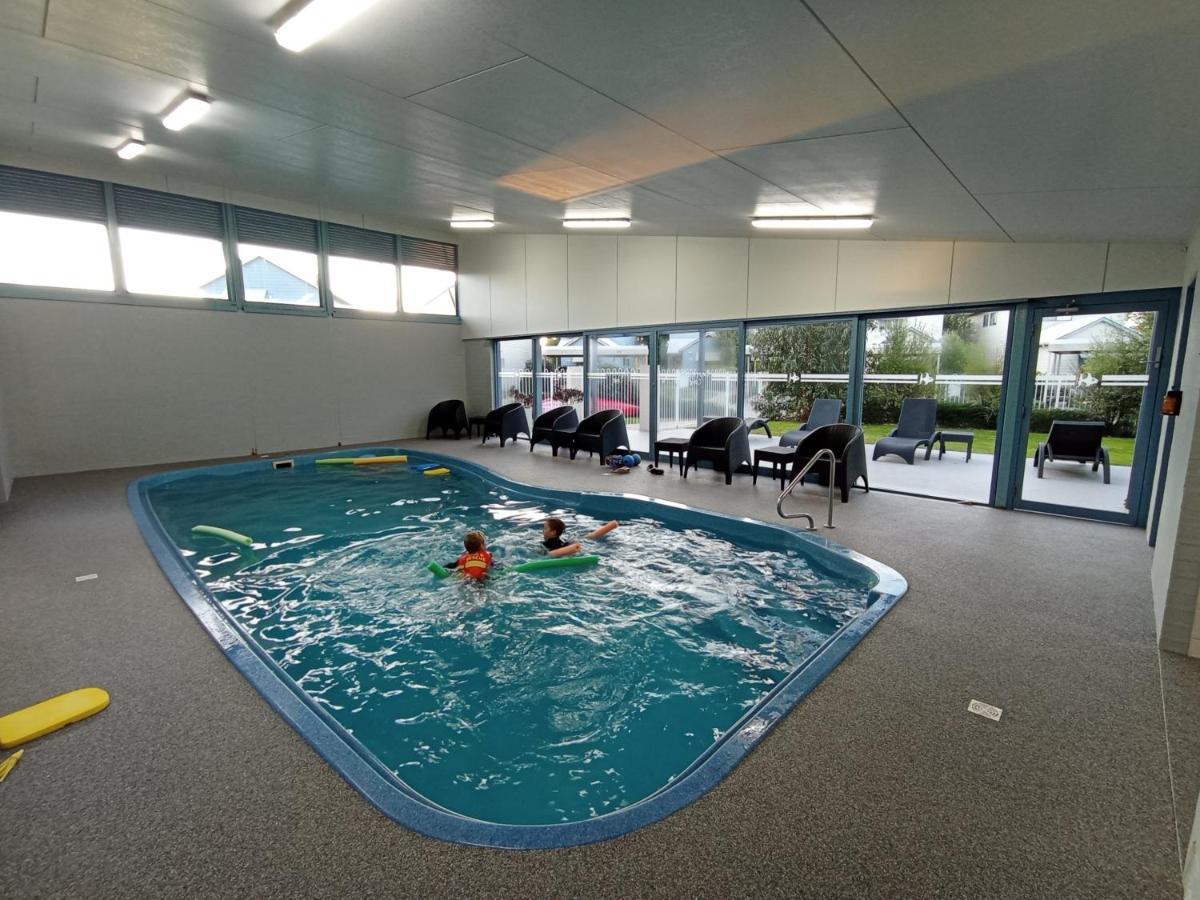 Captains Cove 1St Floor Spa Luxury Apartments - Free Netflix Paynesville Exterior foto
